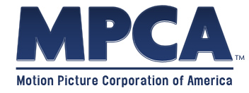 MPCA: Motion Picture Corporation of America