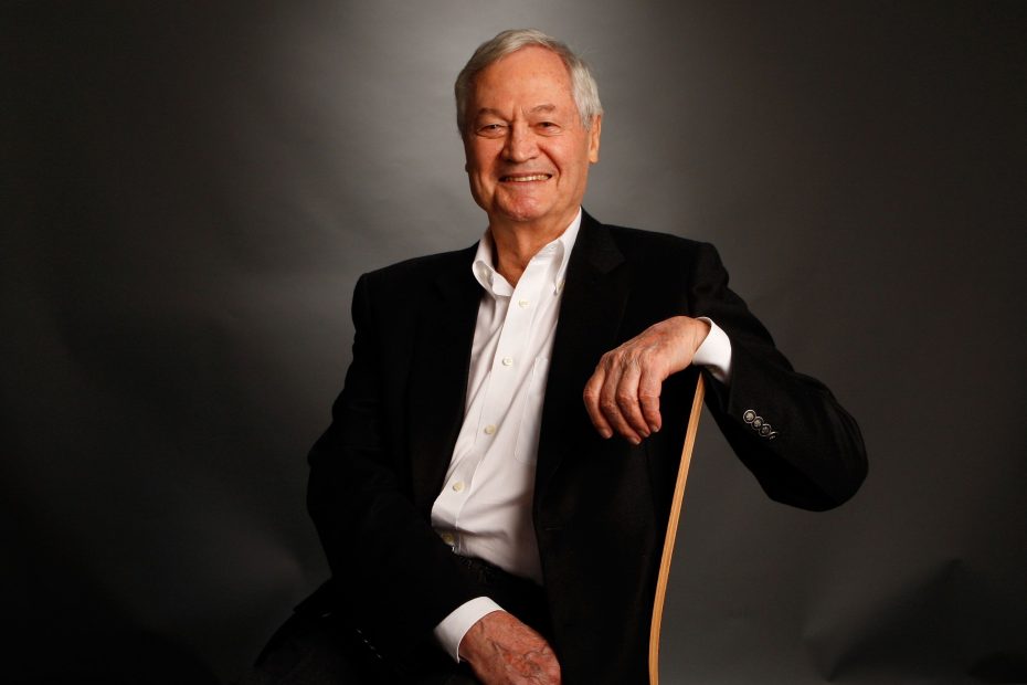 Remembering Roger Corman